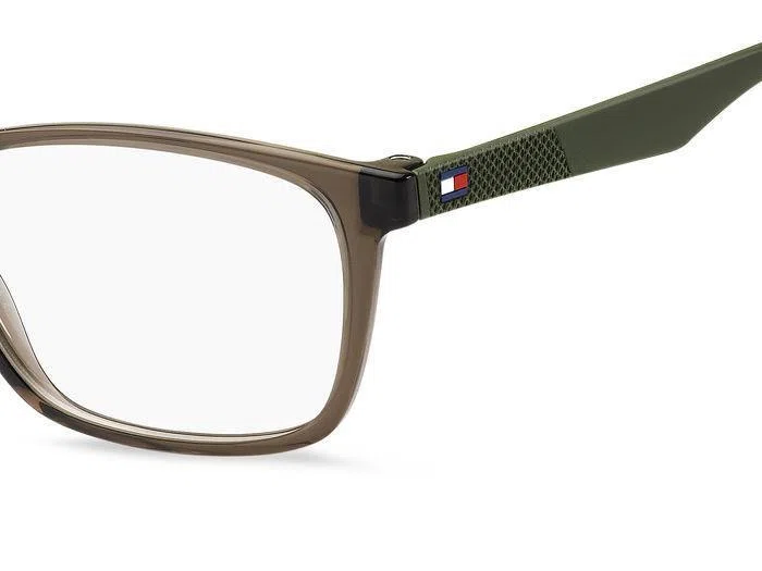 Tommy Hilfiger TH2025 Eyeglasses - view 10